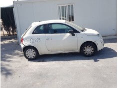 FIAT NUOVA 500 (150)