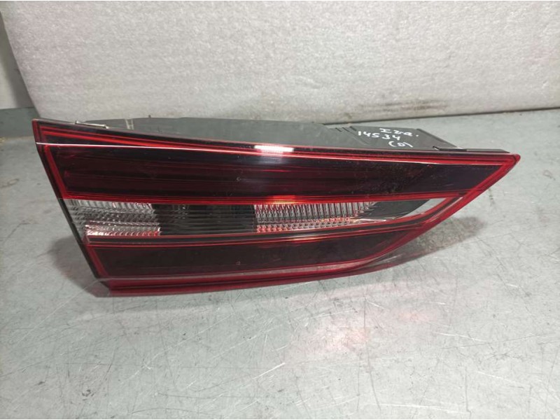 Recambio de piloto trasero izquierdo para opel grandland x design line referencia OEM IAM 81670101  INTERIOR