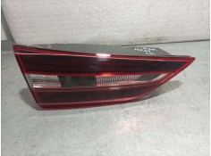 Recambio de piloto trasero izquierdo para opel grandland x design line referencia OEM IAM 81670101  INTERIOR