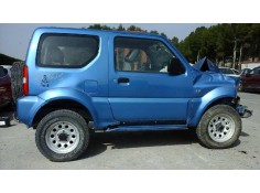 SUZUKI JIMNY SN (FJ)