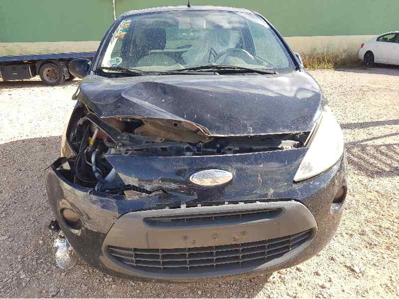 ford ka (ccu) del año 2009