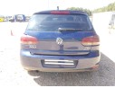 volkswagen golf vi (5k1) del año 2011