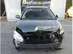 TOYOTA COROLLA (E12)