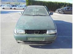 SEAT CORDOBA BERLINA (6K2)