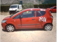 MITSUBISHI COLT BERLINA 3 (CZ)