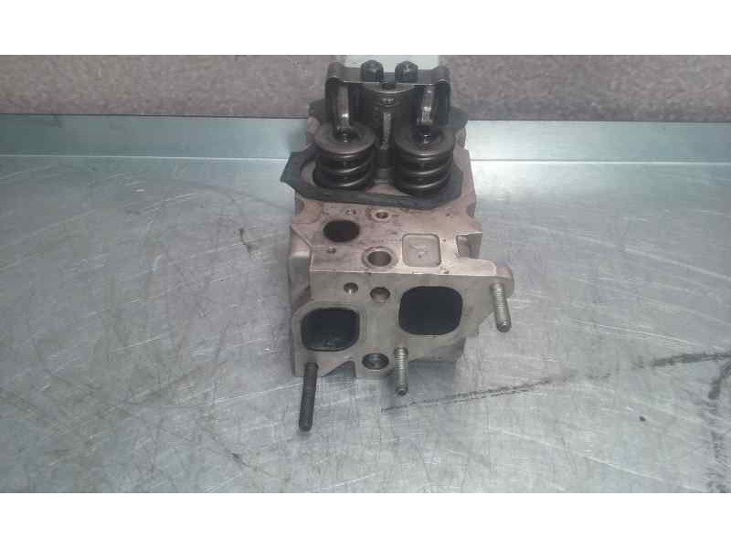 Recambio de culatin para chrysler jeep gr.cherokee (wj/wg) 3.1 td cat referencia OEM IAM 90652029G N-5 