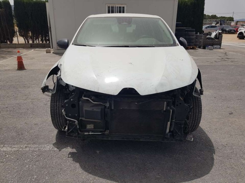 renault clio v del año 2021