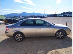 FORD MONDEO BERLINA (GE)