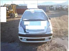 CITROËN XSARA PICASSO