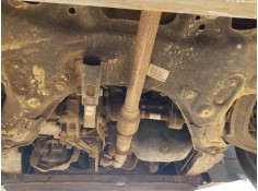 Recambio de puente delantero para fiat nuova 500 (150) s referencia OEM IAM 51857016  