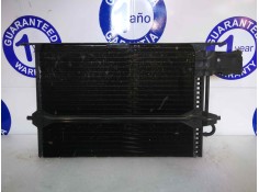 Recambio de condensador / radiador aire acondicionado para ford mondeo berlina/familiar (fd) 1.8 turbodiesel referencia OEM IAM 