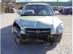 HYUNDAI TUCSON (JM)