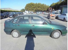 SEAT CORDOBA BERLINA (6K2)