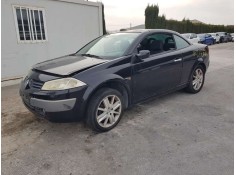RENAULT MEGANE II COUPE/CABRIO