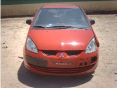 MITSUBISHI COLT BERLINA 3 (CZ)