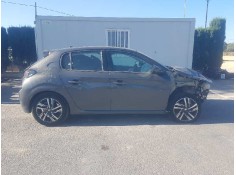 PEUGEOT 208 (P2)