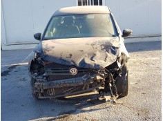 VOLKSWAGEN POLO (6R1)