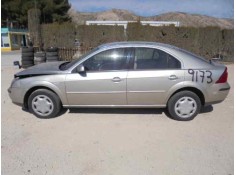 FORD MONDEO BERLINA (GE)