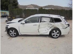 HONDA ACCORD TOURER (CW)