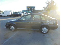 SKODA OCTAVIA BERLINA (1U2)