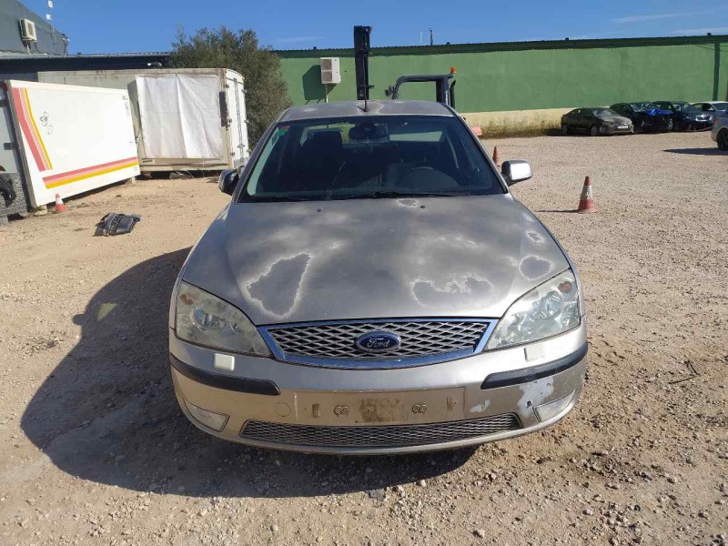 ford mondeo berlina (ge) del año 2006