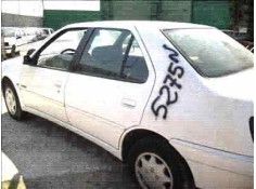 PEUGEOT 306 BERLINA 3/4/5 PUERTAS (S2)