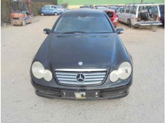 MERCEDES-BENZ CLASE C (W203) SPORTCOUPE