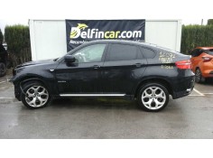 BMW X6 (E71)