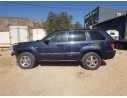 jeep gr. cherokee (wh) del año 2010