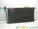 Recambio de condensador / radiador aire acondicionado para bmw serie 3 berlina (e46) 320d edition advance referencia OEM IAM 641