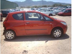 MITSUBISHI COLT BERLINA 3 (CZ)