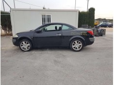 RENAULT MEGANE II COUPE/CABRIO