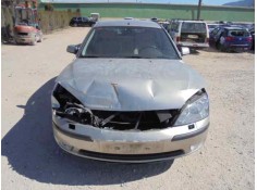 FORD MONDEO BERLINA (GE)