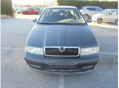 SKODA OCTAVIA BERLINA (1U2)