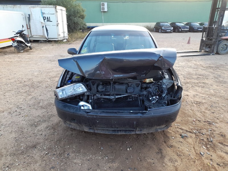 volvo s80 i (184) del año 2001