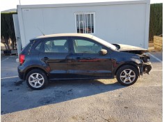 VOLKSWAGEN POLO (6R1)