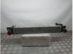 INTERCOOLER 52003730 MAHLE FF824001