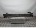 Recambio de intercooler para fiat fiorino sx cargo referencia OEM IAM 52003730 MAHLE FF824001