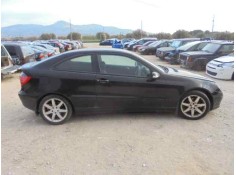 MERCEDES-BENZ CLASE C (W203) SPORTCOUPE