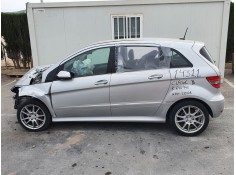 MERCEDES-BENZ CLASE B (W245)