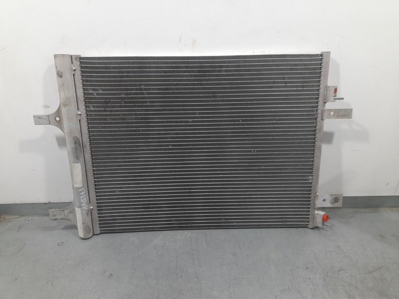 Recambio de condensador / radiador aire acondicionado para peugeot 5008 ii (mc_, mj_, mr_, m4_) 1.2 (mrhnyh, mrhnyw, mrhnsj, mrh