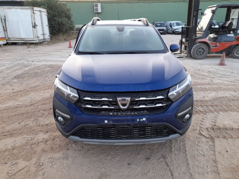 dacia sandero iii del año 2021