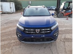 DACIA SANDERO III