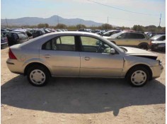 FORD MONDEO BERLINA (GE)