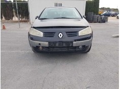 RENAULT MEGANE II COUPE/CABRIO