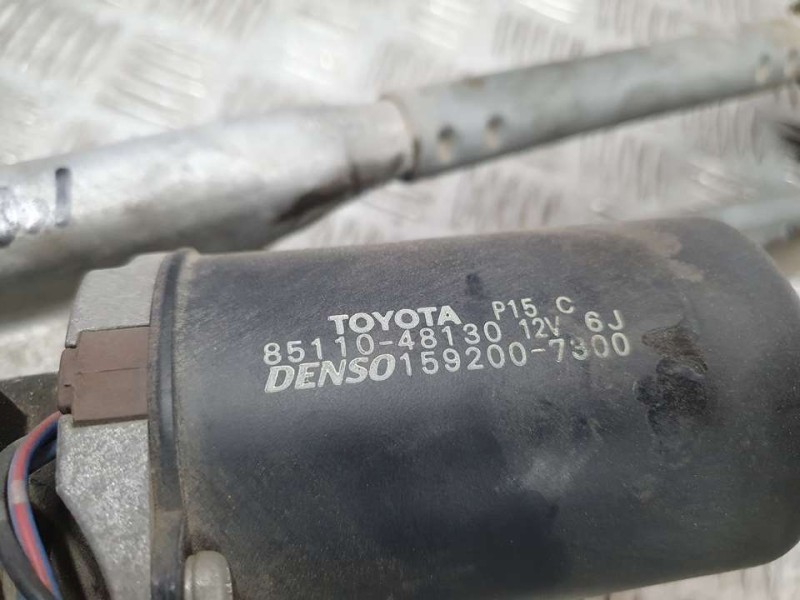 Recambio de motor limpia delantero para lexus rx 400h referencia OEM IAM 8511048130 1592007300 