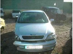 OPEL ASTRA G BERLINA