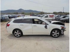 HONDA ACCORD TOURER (CW)