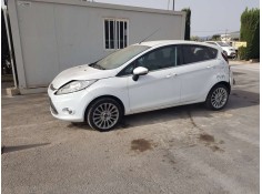 FORD FIESTA (CB1)