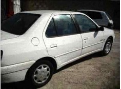 PEUGEOT 306 BERLINA 3/4/5 PUERTAS (S2)